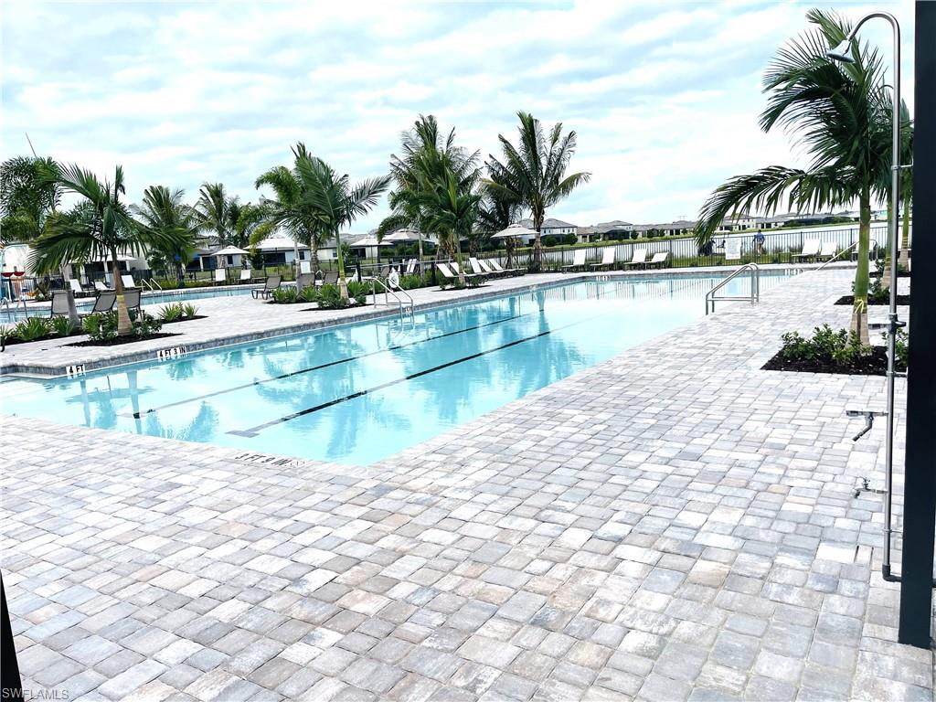 TIMBER CREEK - Residential Lease