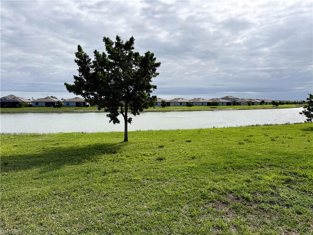 TIMBER CREEK - Residential Lease