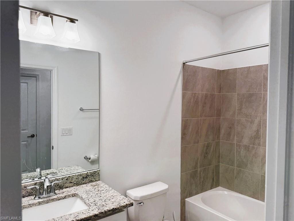 TIMBER CREEK - Residential Lease
