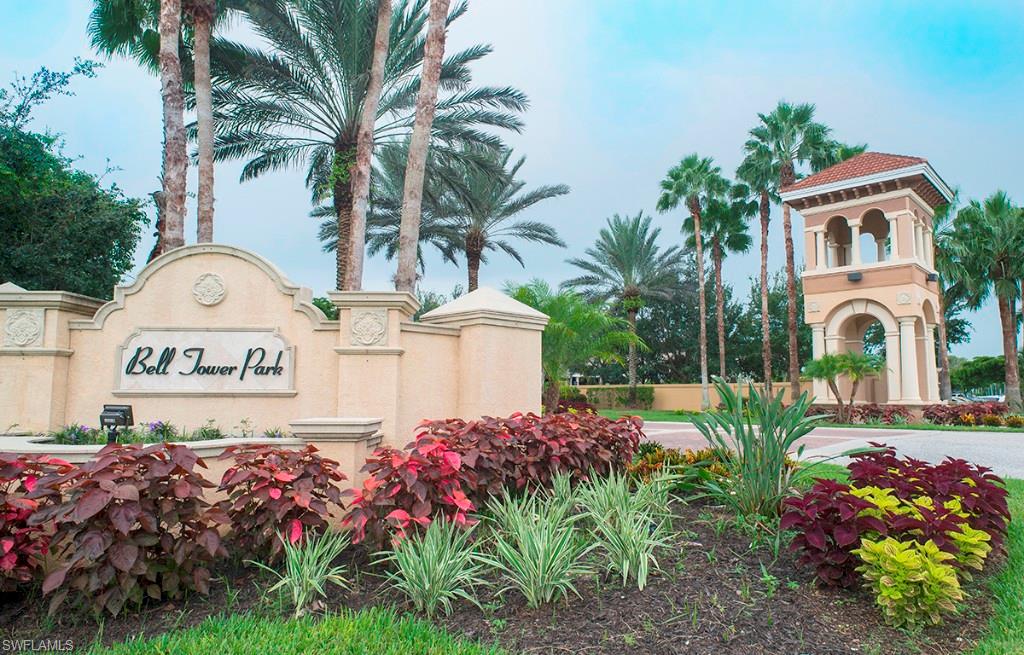 BELL TOWER PARK - Residential