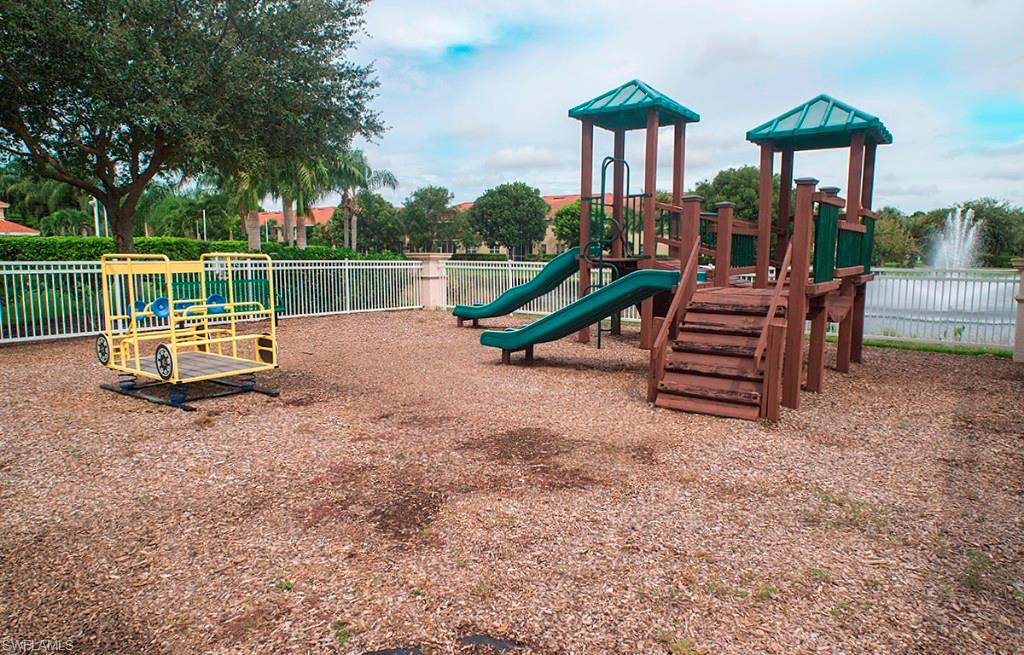 BELL TOWER PARK - Residential