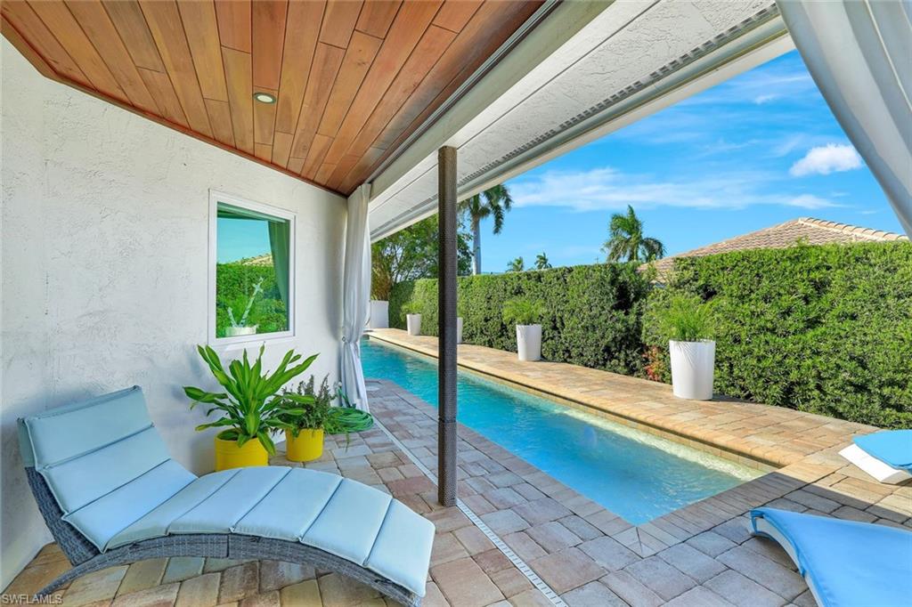 MARCO ISLAND - Residential
