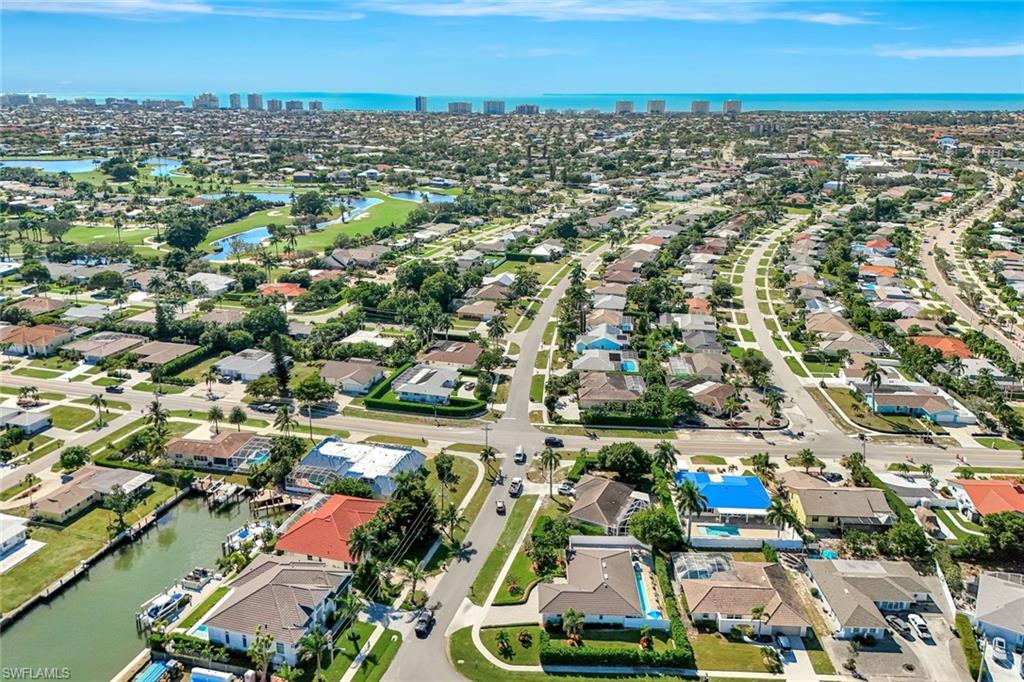 MARCO ISLAND - Residential
