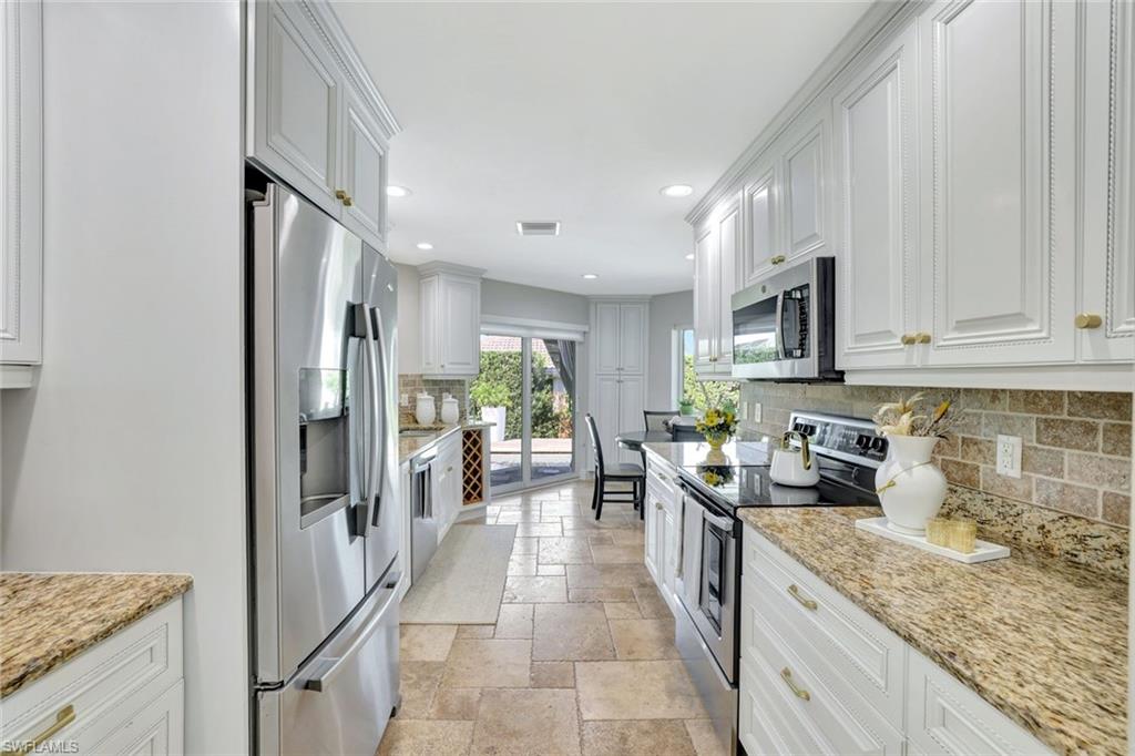 MARCO ISLAND - Residential