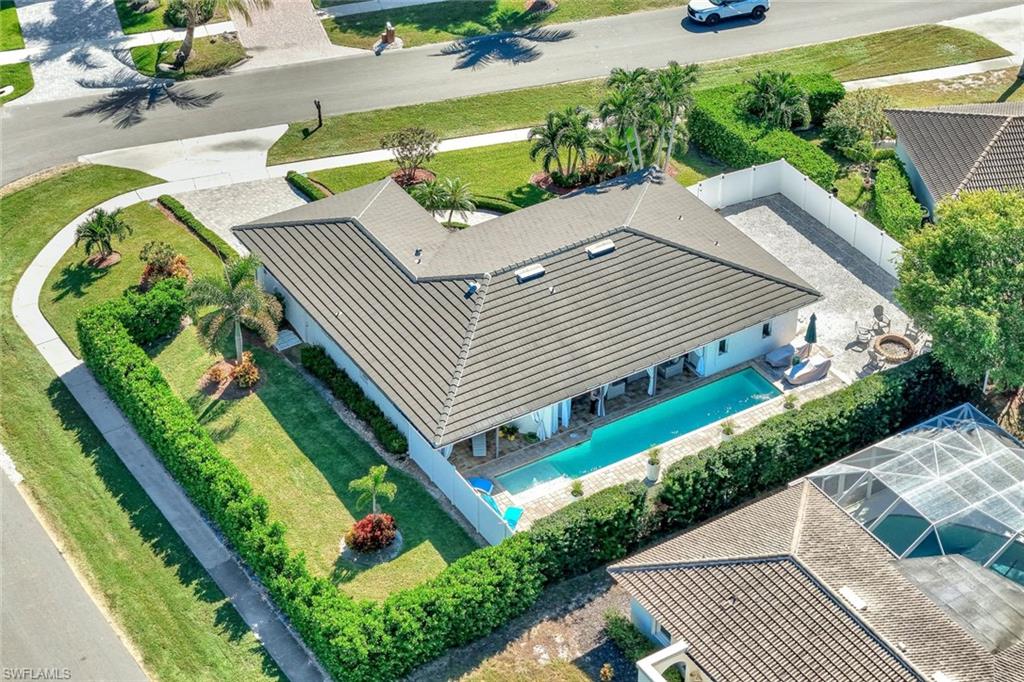 MARCO ISLAND - Residential