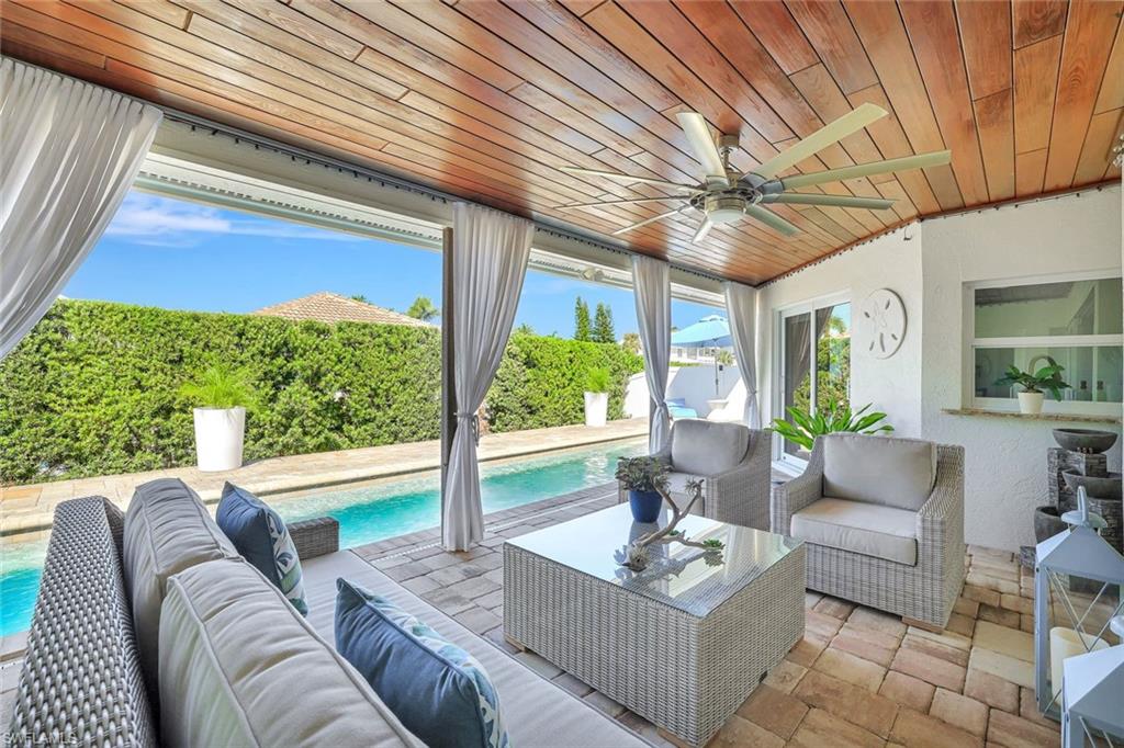 MARCO ISLAND - Residential