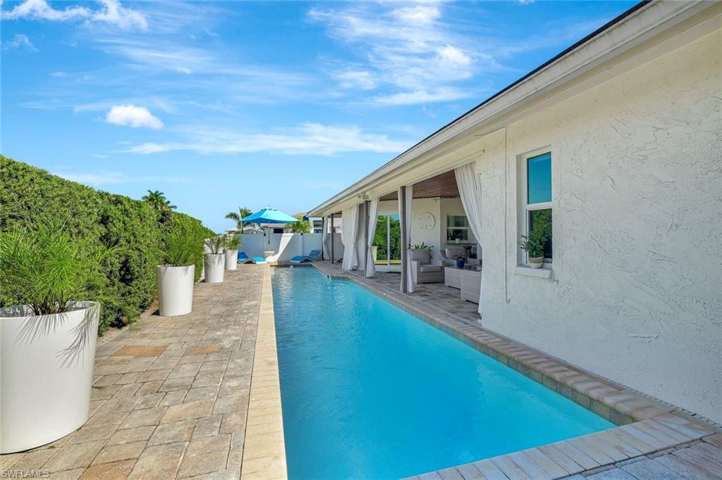 MARCO ISLAND - Residential