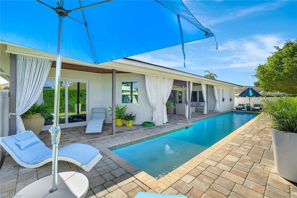MARCO ISLAND - Residential