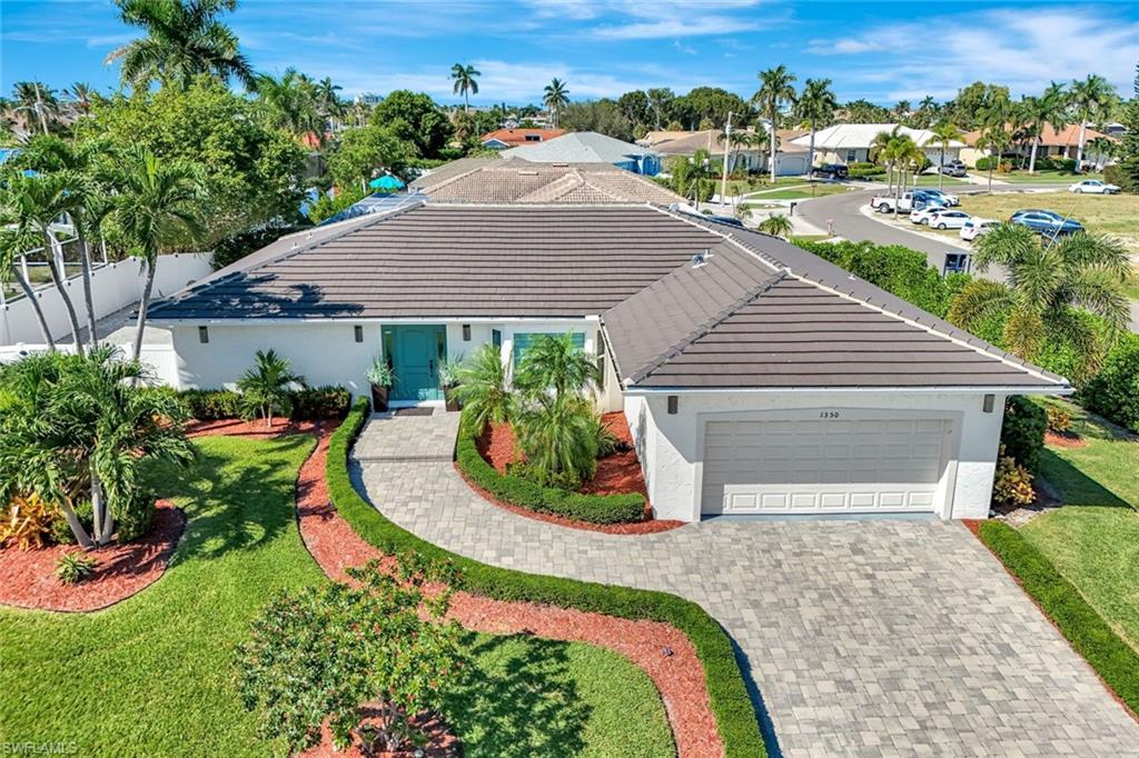 MARCO ISLAND - Residential