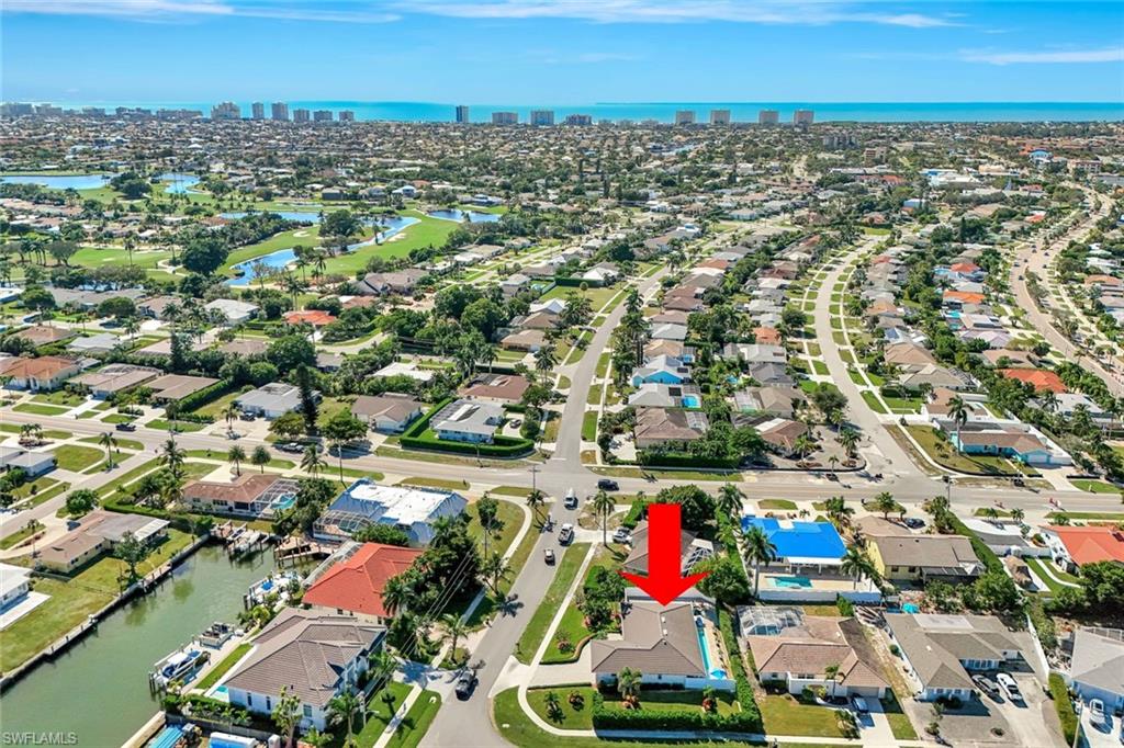 MARCO ISLAND - Residential