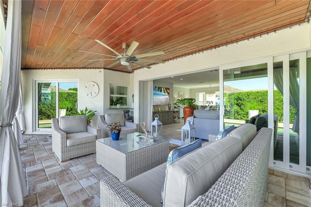 MARCO ISLAND - Residential