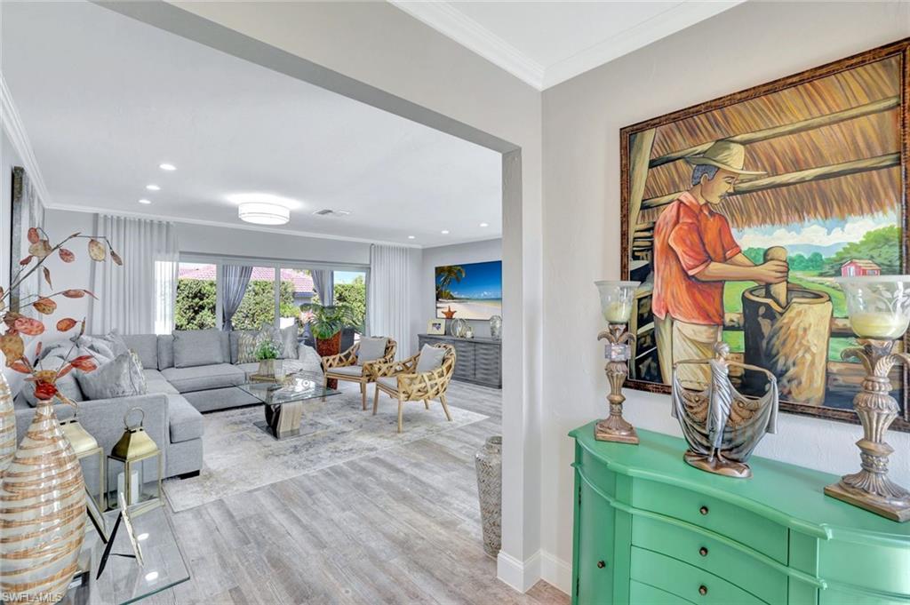 MARCO ISLAND - Residential