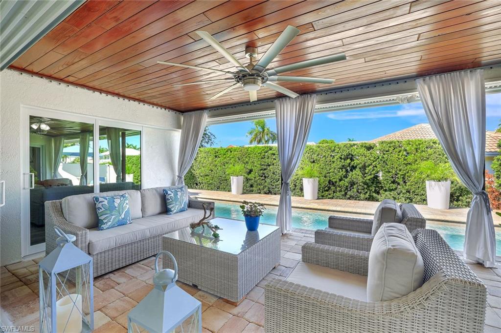 MARCO ISLAND - Residential