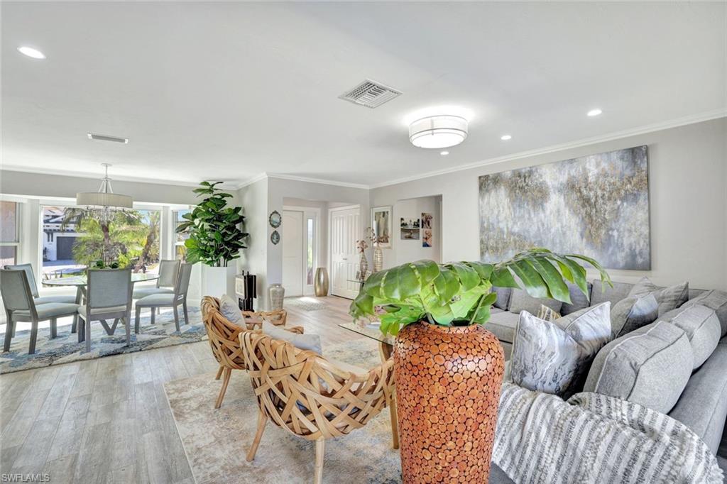 MARCO ISLAND - Residential