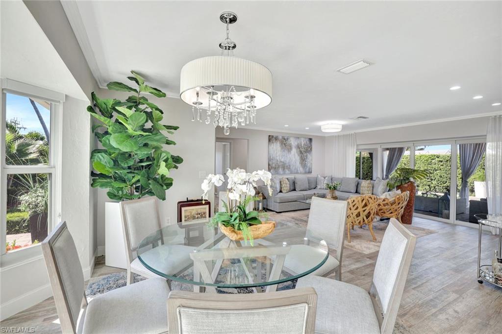 MARCO ISLAND - Residential