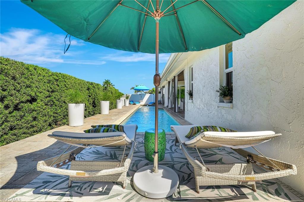 MARCO ISLAND - Residential