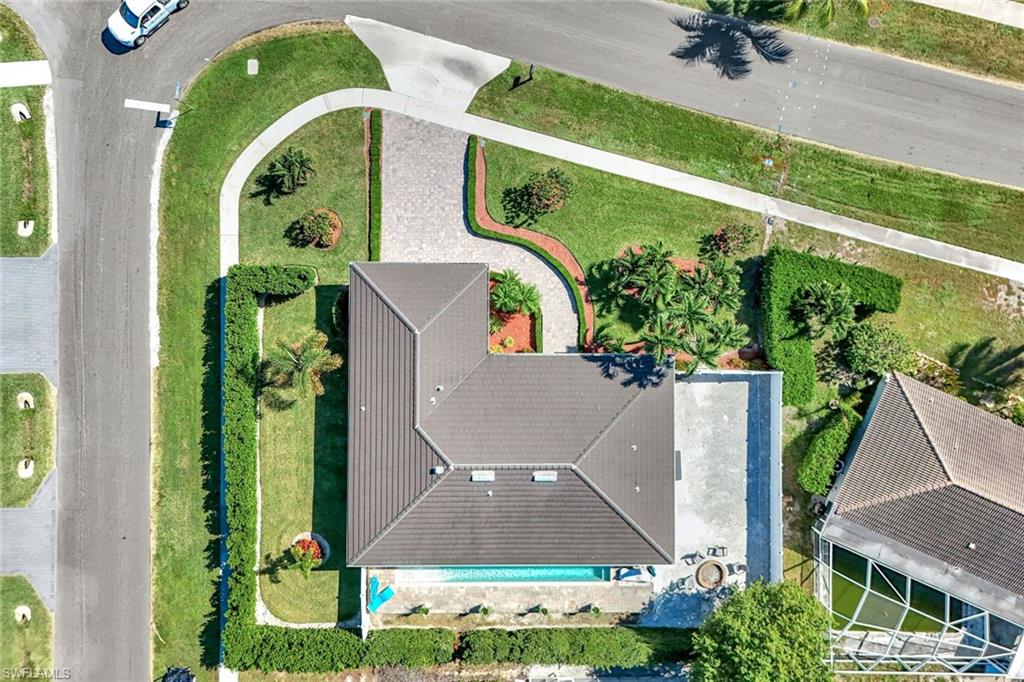 MARCO ISLAND - Residential