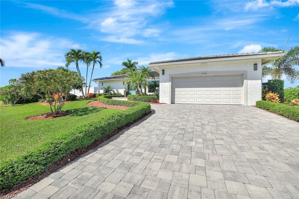 MARCO ISLAND - Residential