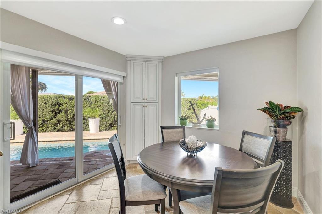 MARCO ISLAND - Residential