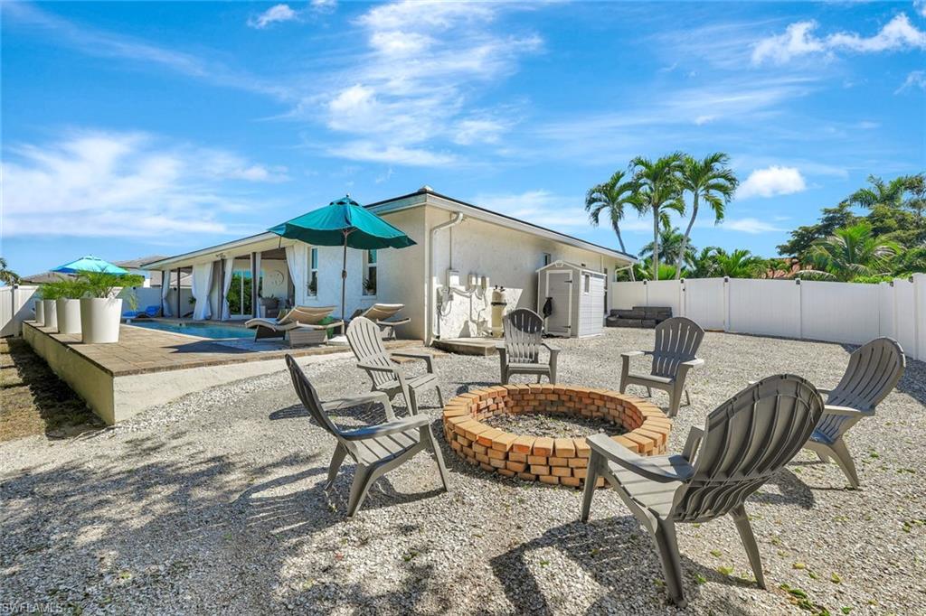 MARCO ISLAND - Residential