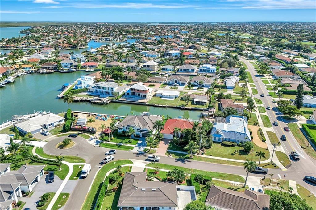 MARCO ISLAND - Residential