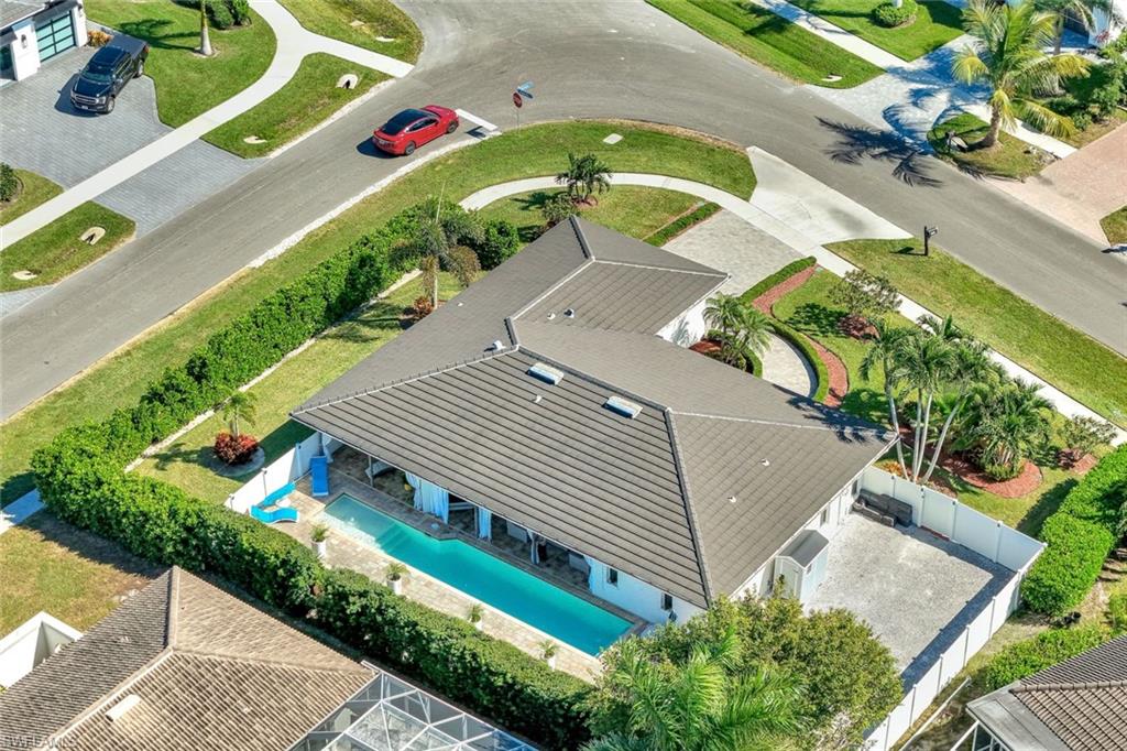 MARCO ISLAND - Residential