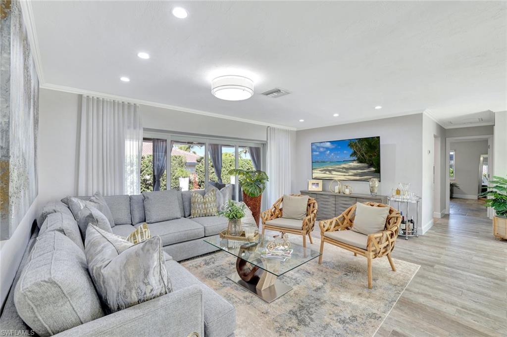 MARCO ISLAND - Residential