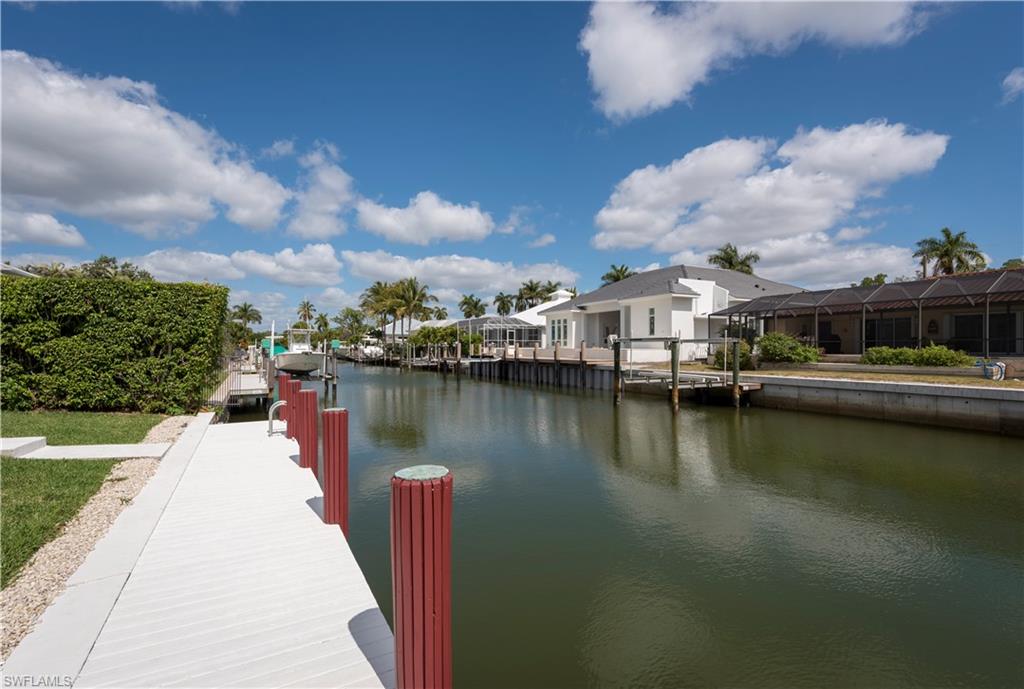 ROYAL HARBOR - Residential