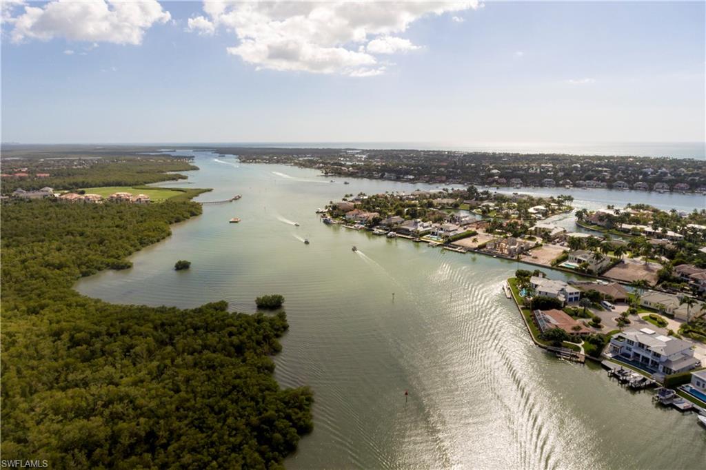 ROYAL HARBOR - Residential