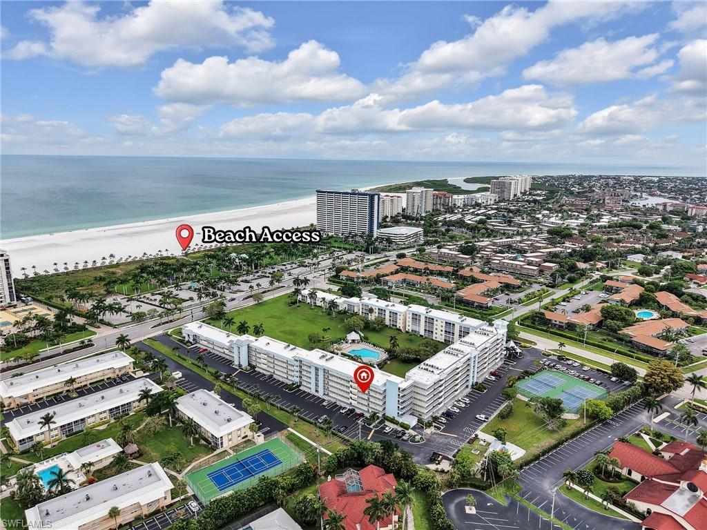 SANDS OF MARCO - Residential