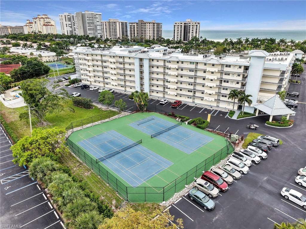 SANDS OF MARCO - Residential