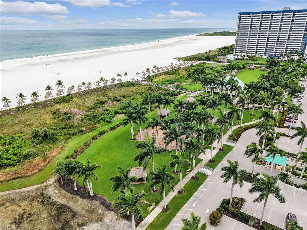 SANDS OF MARCO - Residential