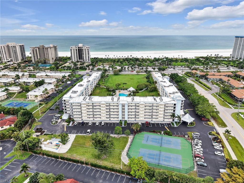 SANDS OF MARCO - Residential