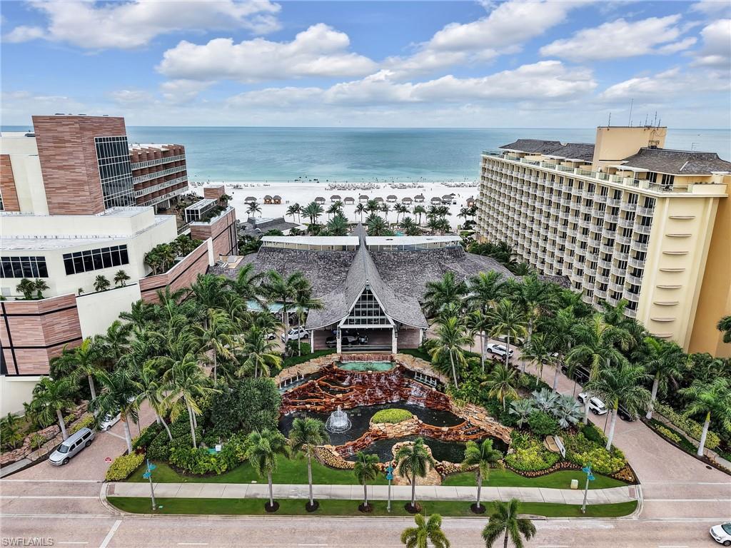 SANDS OF MARCO - Residential