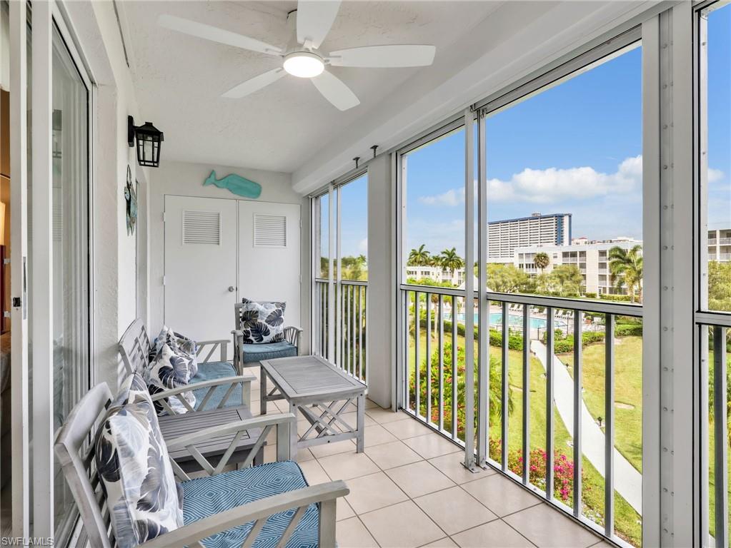 SANDS OF MARCO - Residential