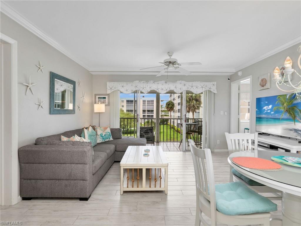 SANDS OF MARCO - Residential