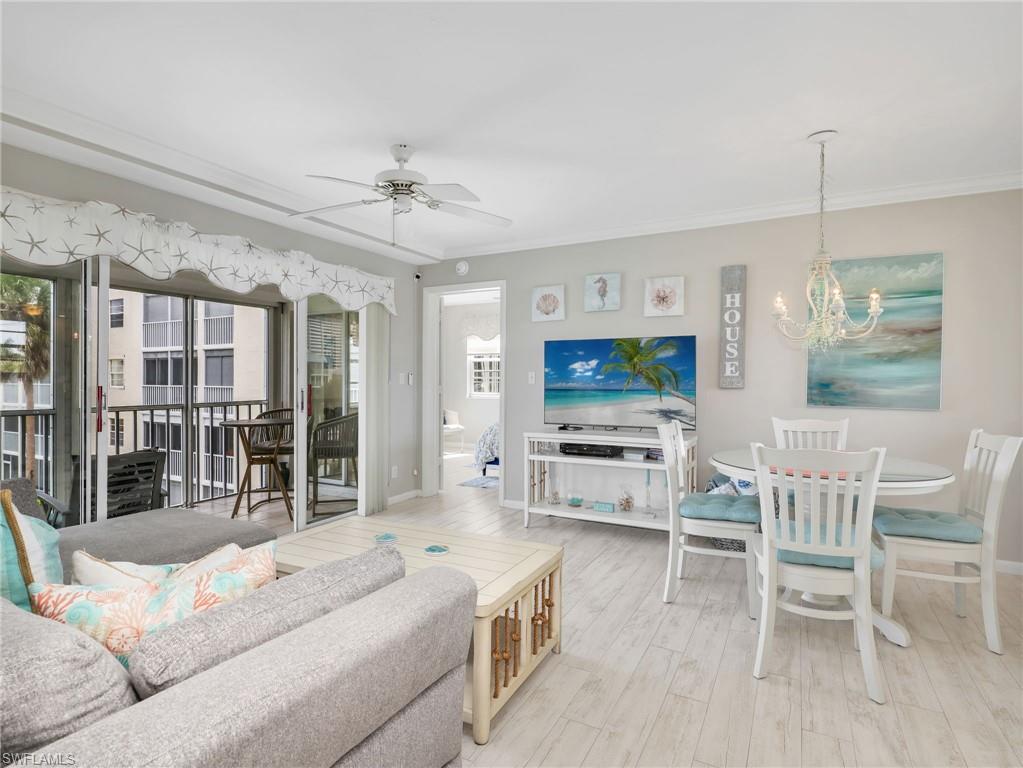 SANDS OF MARCO - Residential