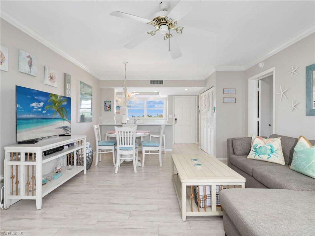 SANDS OF MARCO - Residential
