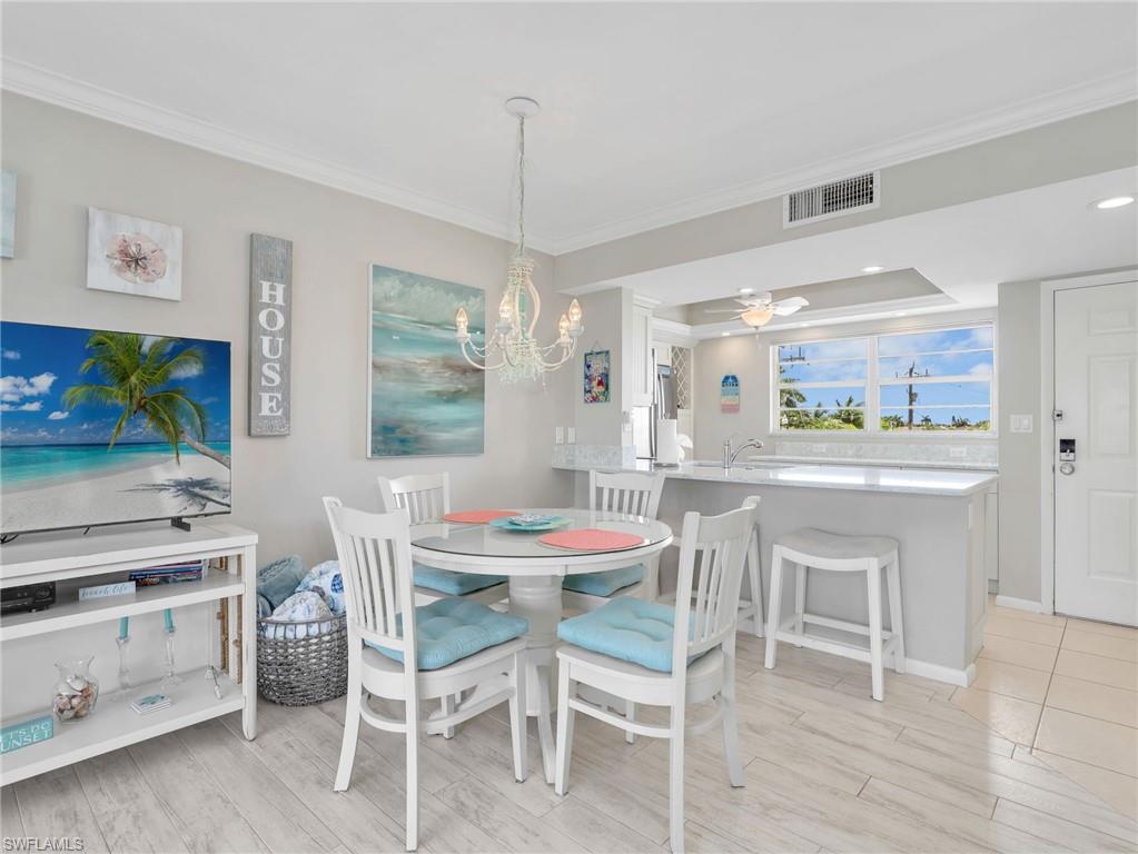 SANDS OF MARCO - Residential