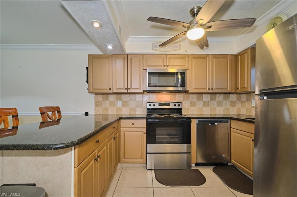 REGENCY CONDO - Residential