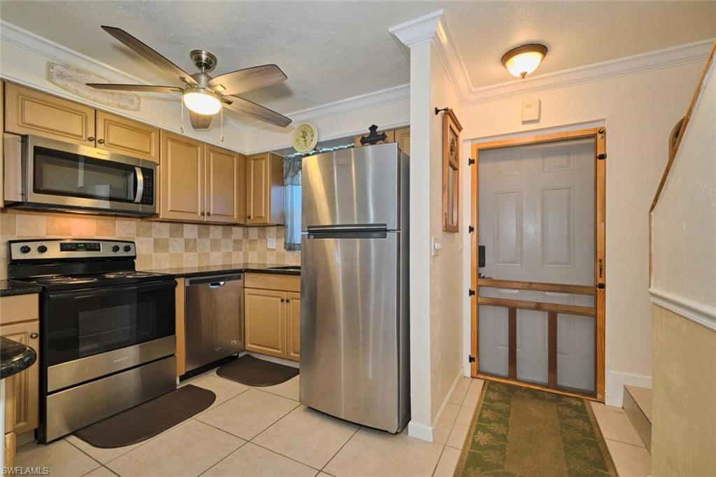 REGENCY CONDO - Residential