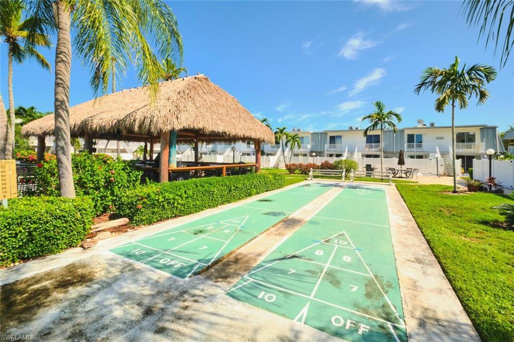 REGENCY CONDO - Residential