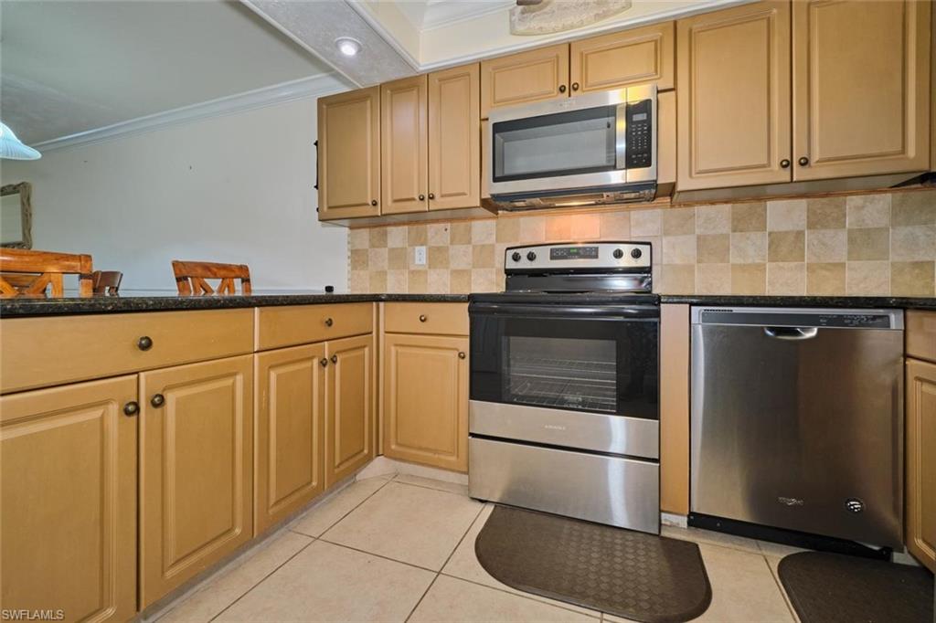 REGENCY CONDO - Residential