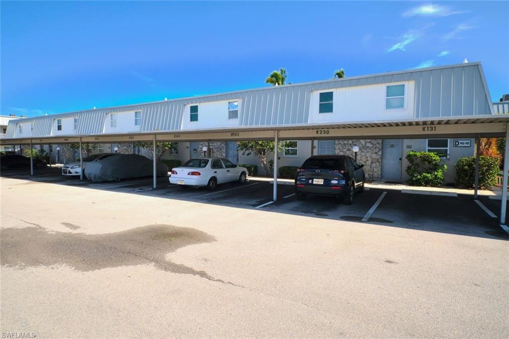 REGENCY CONDO - Residential