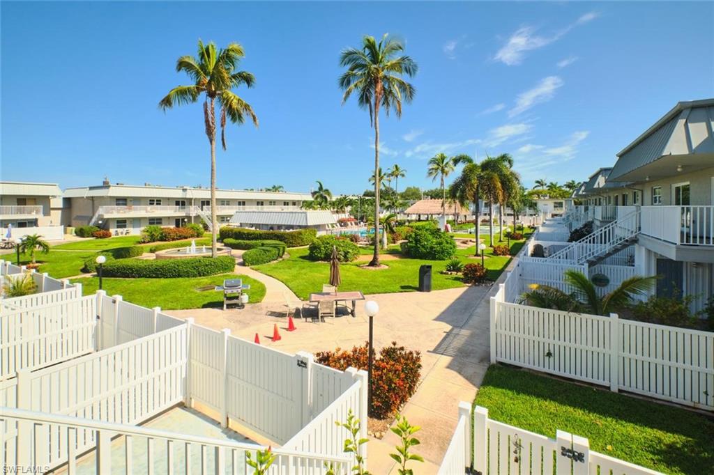 REGENCY CONDO - Residential