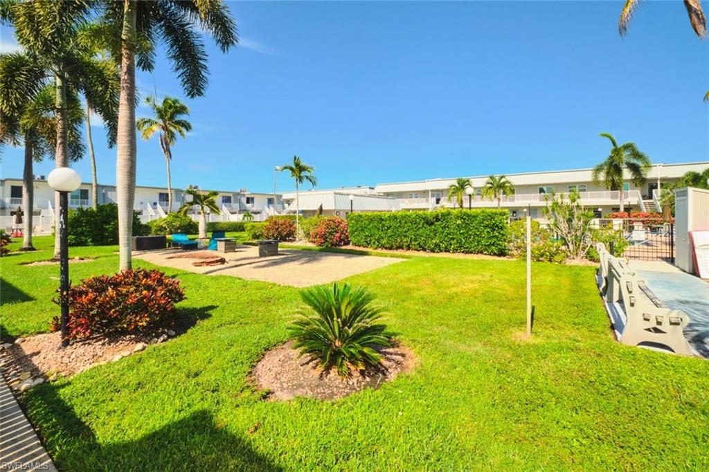 REGENCY CONDO - Residential