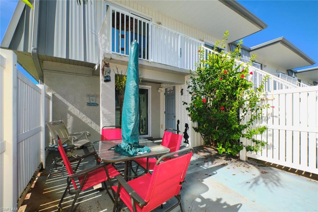 REGENCY CONDO - Residential