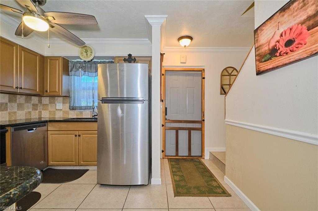 REGENCY CONDO - Residential