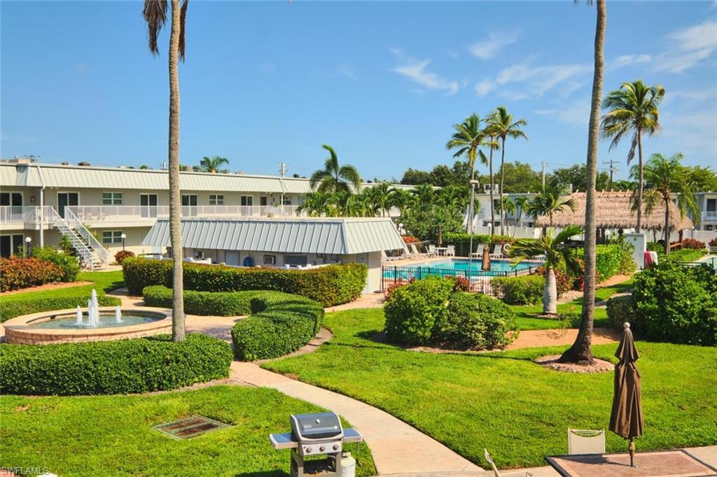 REGENCY CONDO - Residential