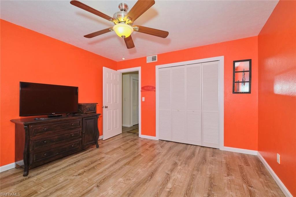 REGENCY CONDO - Residential